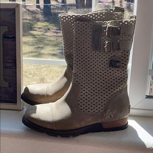 Women's Sorel Boots